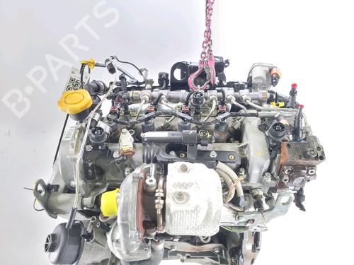 Motor OPEL CORSA D (S07) 1.3 CDTI (L08, L68) | BP30653612M1 