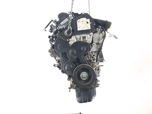 Used Engine Engine 38344690 38344690
