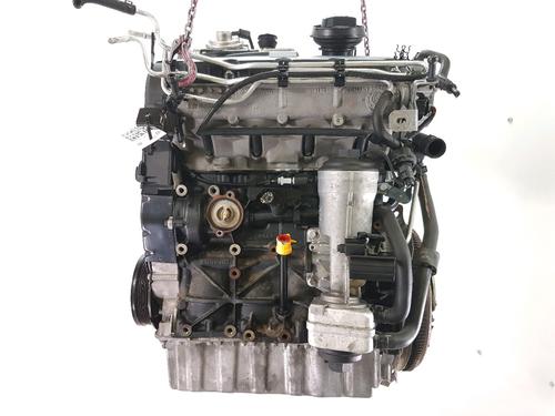 Engine AUDI A3 Sportback (8PA) 1.9 TDI | BP38529501M1 - Image 2