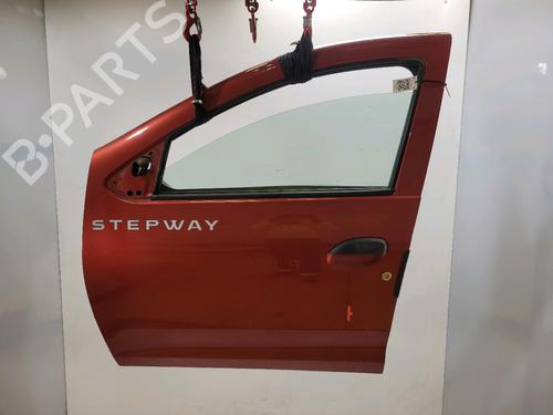 left-front-door-dacia-sandero-ii-2012-31985879 main image