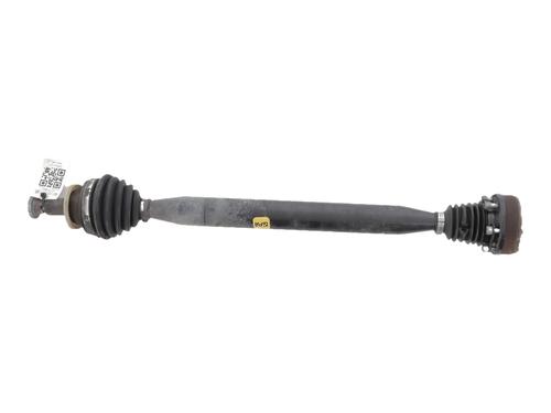 Used Right front driveshaft Right front driveshaft VW POLO IV (9N_, 9A_) [2001-2014] 34531928 34531928