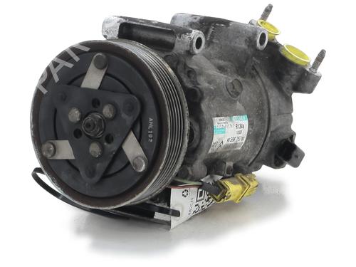 Used AC compressor CITROËN C3 II (SC_) 1.4 HDi 70 (SC8HZC, SC8HR0, SC8HP4) (68 hp) 30448879