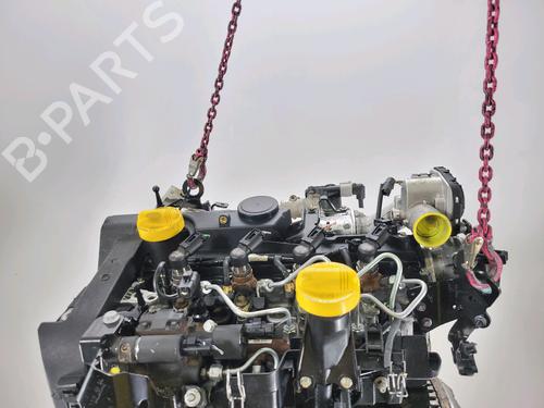 Engine RENAULT FLUENCE (L3_)  | BP28285734M1 