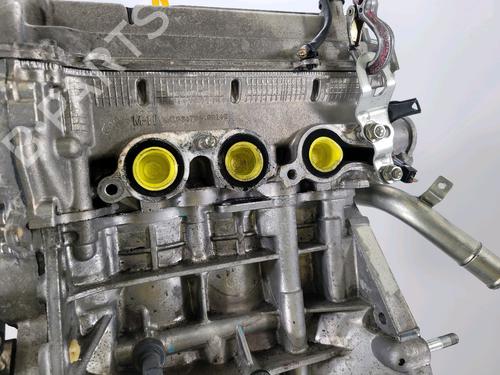 Engine NISSAN PIXO (UA0) 1.0 | BP18545053M1 