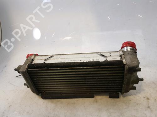 Intercooler HYUNDAI ix35 (LM, EL, ELH) 2.0 CRDi 4WD | BP15580258M30 