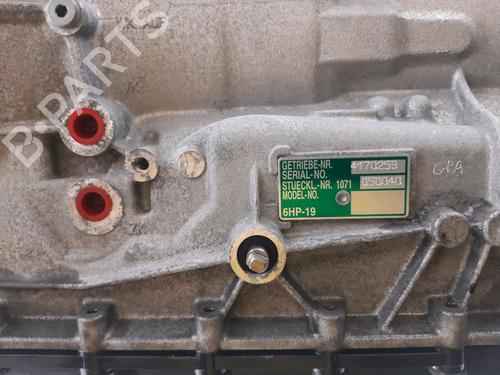 Gearbox BMW X1 (E84) xDrive 18 d | BP37086721M3 - Image 5