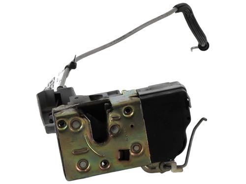 Front right lock PEUGEOT 307 (3A/C) 2.0 HDi 110 | BP29522317C97 