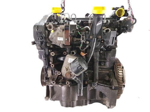Engine RENAULT CLIO III (BR0/1, CR0/1) 1.5 dCi (BR17, CR17) | BP36549098M1 - Image 2