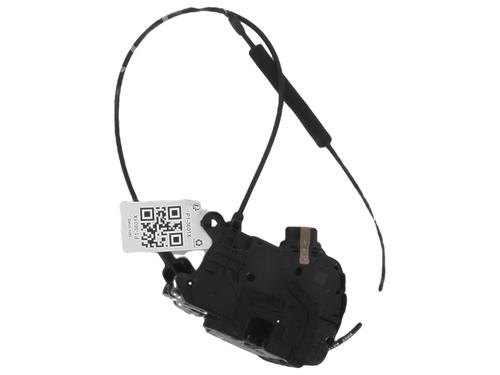 Used Front right lock RENAULT TRAFIC III Van (FG_) 2.0 dCi 130 (FGMY) (131 hp) 29416601