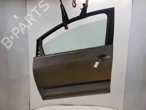 Used Left front door VW GOLF PLUS V (5M1, 521) 1.4 16V (80 hp) 30957701