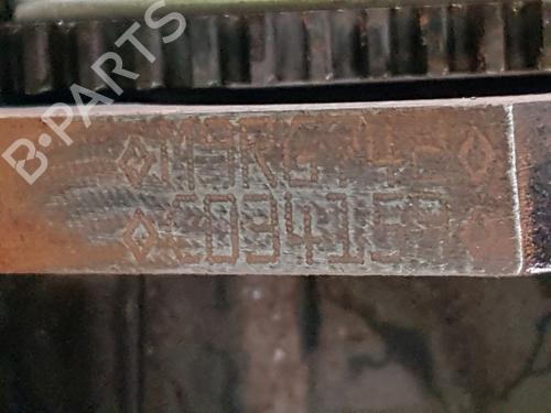 Engine RENAULT LAGUNA III Grandtour (KT0/1) 2.0 dCi (KT01, KT08, KT09, KT0K, KT12, KT1D, KT1W) | BP30449753M1 