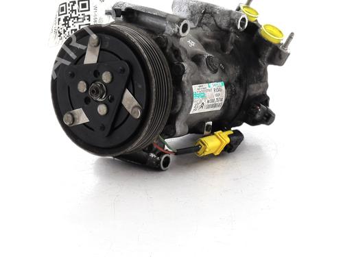 Used AC compressor AC compressor CITROËN C4 I (LC_) 1.6 HDi (90 hp) 36380325 36380325