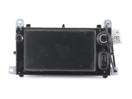 Used Radio Radio 38496769 38496769