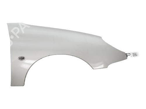 Forskærm Højre PEUGEOT 206 Hatchback (2A/C) 2.0 HDI 90 (90 hp) 33165877