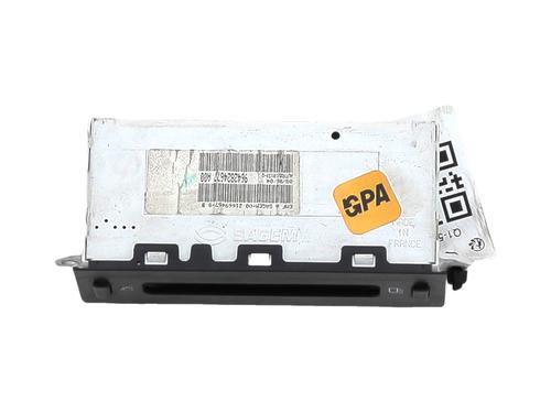 Display monitor PEUGEOT PARTNER MPV (5_, G_) 2.0 HDI | BP29495441C48 
