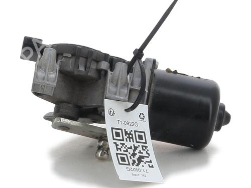 Front wiper motor RENAULT TWINGO III (BCM_, BCA_) 1.0 SCe 70 | BP27247979M29 