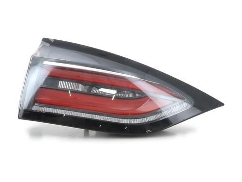 Used Left tailgate light RENAULT ESPACE V (JR_) 1.6 dCi 160 (160 hp) 27096497