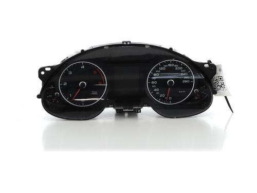 Instrument cluster AUDI A4 B8 (8K2) 2.0 TDI | BP21681369C47 
