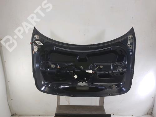 Tailgate JAGUAR XF I (X250) 3.0 D | BP10426762C6 