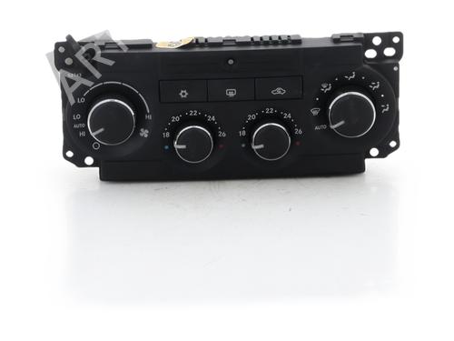 Used Climate control Climate control JEEP GRAND CHEROKEE III (WH, WK) 3.0 CRD 4x4 (218 hp) 40291204 40291204