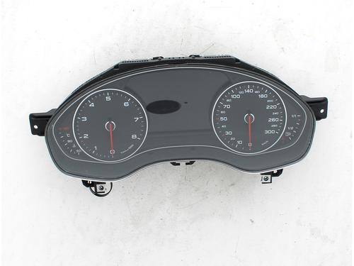 Used Instrument cluster AUDI A7 Sportback (4GA, 4GF) 3.0 TFSI quattro (300 hp) 15582265