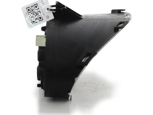 Cockpit PEUGEOT 206 Hatchback (2A/C) 2.0 HDI 90 | BP30693776C47