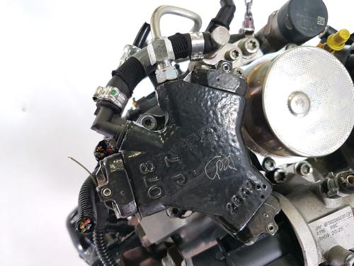 Engine OPEL COMBO Box Body/MPV 1.3 CDTI 16V | BP39087811M1 - Image 6