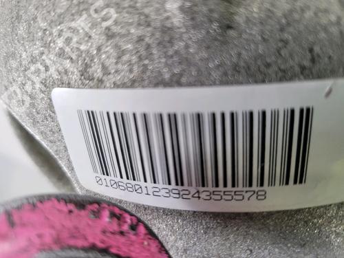 Gearbox JAGUAR S-TYPE II (X200) 2.7 D | BP29579304M3 