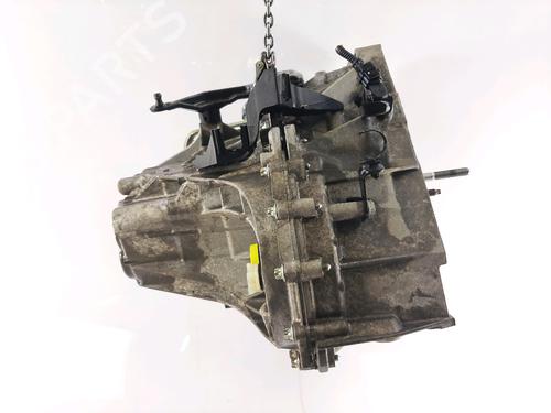 Gearbox RENAULT MEGANE IV Hatchback (B9A/M/N_) 1.5 Blue dCi 95 (B9A2, B9A6) | BP36212291M3 - Image 3