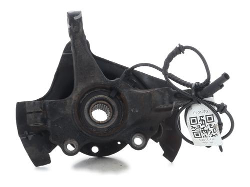 Left front steering knuckle OPEL CORSA D (S07) 1.3 CDTI (L08, L68) | BP32693523M25 - Image 2