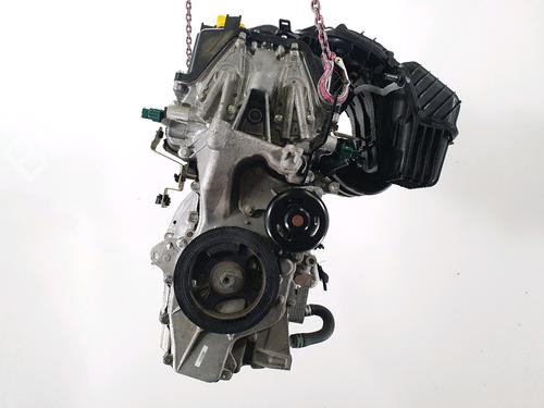 Used Engine Engine DACIA SANDERO II 1.0 SCe 75 (B8JC, B8JD, B8NC) (73 hp) 36182168 36182168