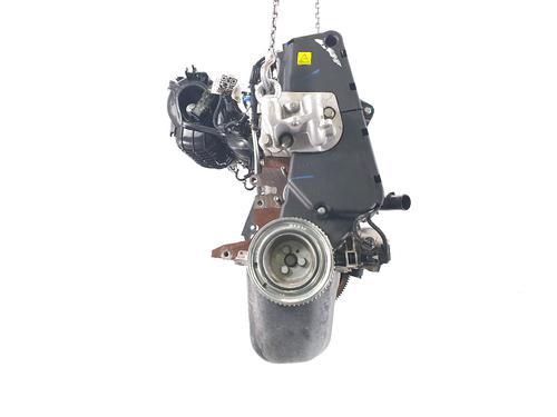 Used Engine Engine FIAT PUNTO (199_) 1.4 (199AXB1A, 199BXB1A, 199BXB11, 199AXB11) (78 hp) 40003481 40003481
