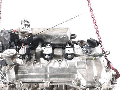 Engine NISSAN NOTE (E12) 1.2 DIG-S | BP30957355M1