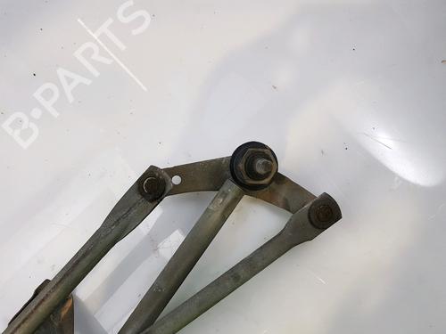Front wipers mechanism MERCEDES-BENZ A-CLASS (W168) A 160 CDI (168.006) | BP17466469C83 
