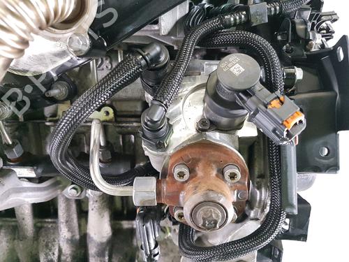 Engine PEUGEOT PARTNER Box Body/MPV 1.6 BlueHDi 100 | BP30828113M1