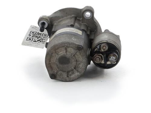 Starter PEUGEOT 206+ (2L_, 2M_) 1.4 i | BP39608229M8 - Image 4
