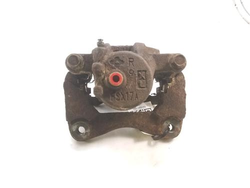 Right front brake caliper MITSUBISHI PAJERO PININ I (H6_W, H7_W) 1.8 GDI (H66W, H76W) | BP27918578M104