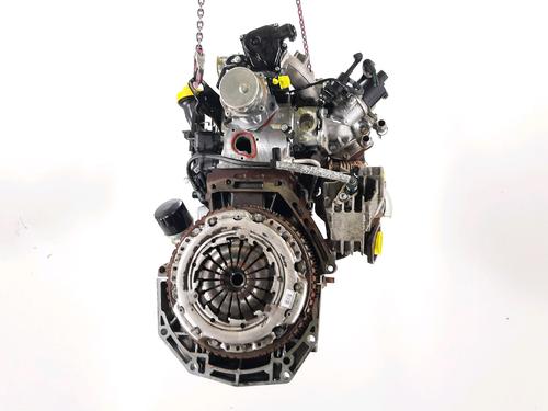 Engine RENAULT CLIO III (BR0/1, CR0/1) 1.5 dCi | BP32284909M1