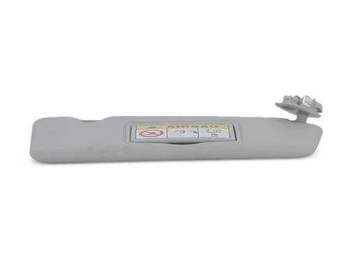 Right sun visor SMART FORTWO Coupe (453) 1.0 (453.342, 453.343) | BP36961873I2 - Image 3