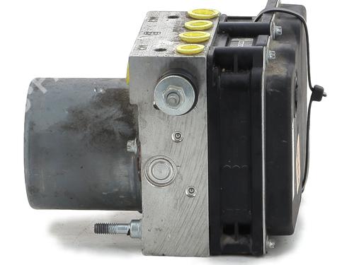 ABS pump PEUGEOT 3008 I MPV (0U_) 1.6 HDi | BP29346835M43 