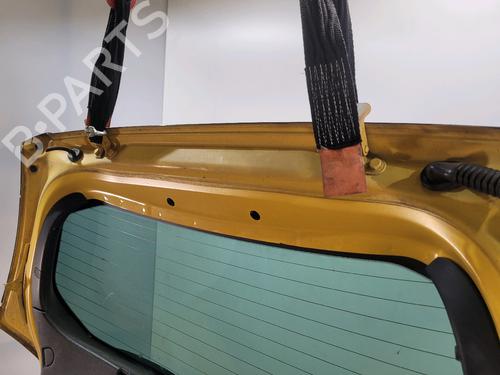 Tailgate CITROËN DS3 (SA_) 1.6 HDi 110 | BP29579363C6 