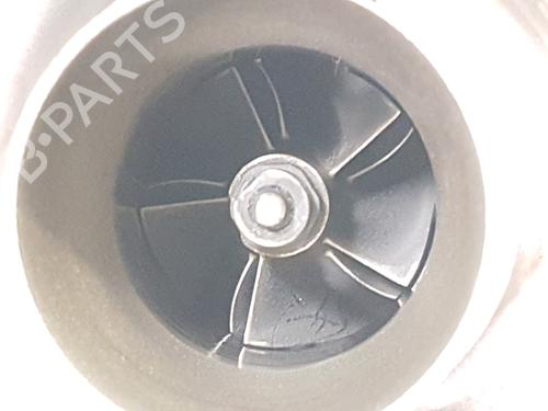 Engine RENAULT KANGOO (KC0/1_) 1.5 dCi (KC08, KC09) | BP34001272M1  - Image 8