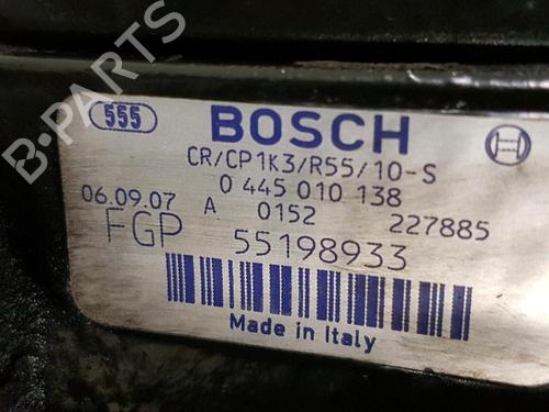 Engine SUZUKI SWIFT III (MZ, EZ) 1.3 DDiS (RS413D) | BP30166004M1