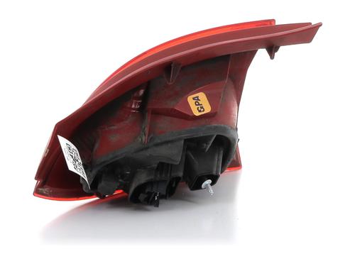 Højre baglygte RENAULT TWINGO II (CN0_) 1.5 dCi 75 | BP29741079C35 