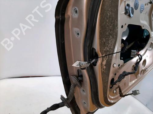 Right front door JAGUAR S-TYPE II (X200) 3.0 V6 | BP17574709C3 