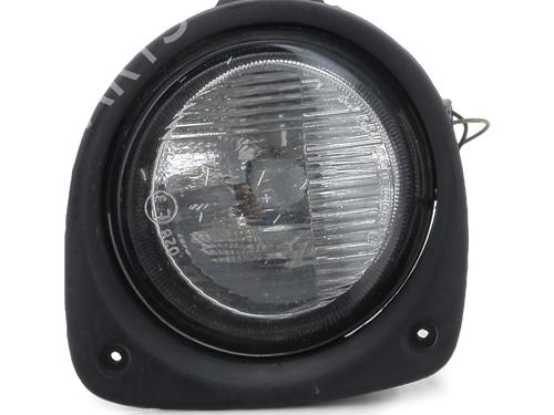 Used Right front fog light RENAULT CLIO II (BB_, CB_) 1.9 dTi (B/CB0U) (80 hp) 29696396