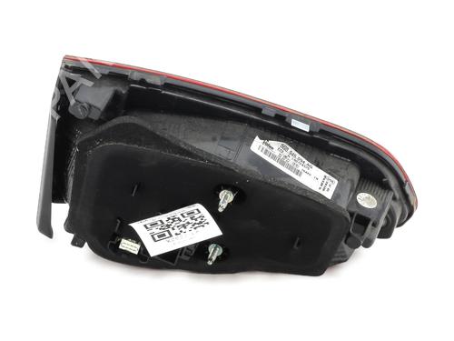 Right tailgate light VW GOLF VII (5G1, BQ1, BE1, BE2)  | BP26726962C80 