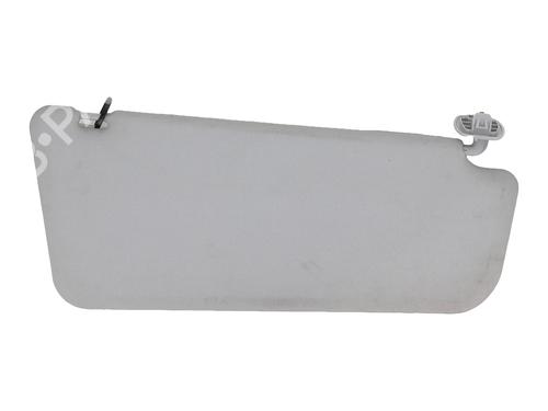 Left sun visor PEUGEOT PARTNER Box Body/MPV 1.6 HDi | BP29741501I1 