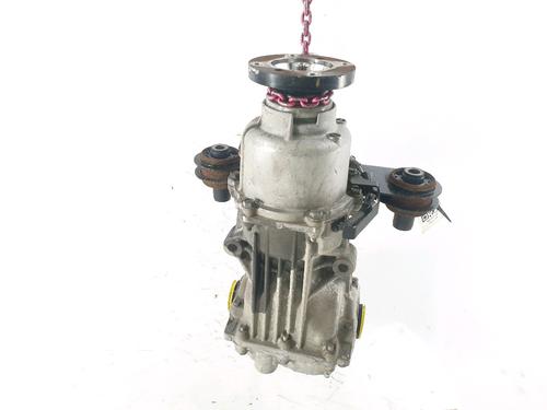 Used Rear differential DACIA DUSTER (HS_) 1.5 dCi 4x4 (109 hp) 31056922