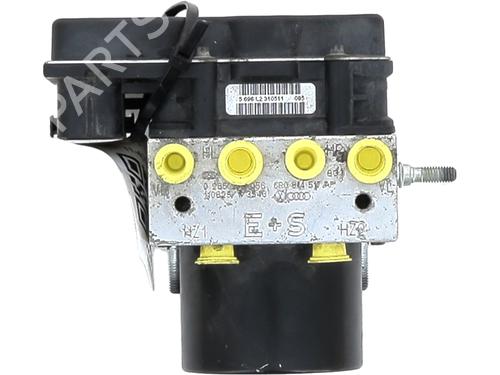 ABS pump VW POLO V (6R1, 6C1)  | BP27454173M43 